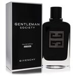 Gentleman Society Extreme by Givenchy - Eau De Parfum Spray 100 ml - for men