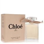 Chloe (New) by Chloe - Eau De Parfum Refillable Spray 100 ml - for women