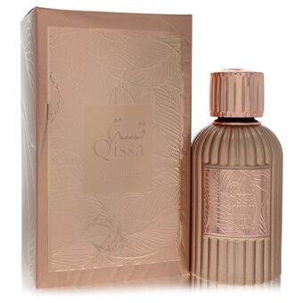 Paris Corner Qissa Delicious by Paris Corner - Eau De Parfum Spray 100 ml - for women
