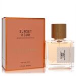 Goldfield & Banks Sunset Hour by Goldfield & Banks - Perfume Spray (Unisex) 50 ml - for men