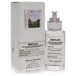 Replica When The Rain Stops by Maison Margiela - Eau De Toilette Spray 30 ml - for women