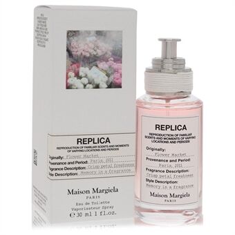 Replica Flower Market by Maison Margiela - Eau De Toilette Spray 30 ml - for women