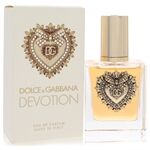 Dolce & Gabbana Devotion by Dolce & Gabbana - Eau De Parfum Spray 50 ml - for women