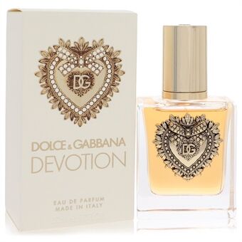 Dolce & Gabbana Devotion by Dolce & Gabbana - Eau De Parfum Spray 50 ml - for women