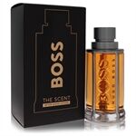 Boss The Scent by Hugo Boss - After Shave 100 ml - for men