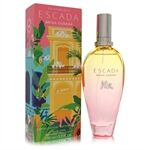 Escada Brisa Cubana by Escada - Eau De Toilette Spray 100 ml - for women