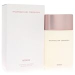 Porsche Design by Porsche - Eau De Parfum Spray 100 ml - for women