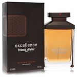 Franck Olivier Excellence by Franck Olivier - Eau De Toilette Spray 100 ml - for men