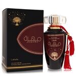 Lattafa Mohra by Lattafa - Eau De Parfum Spray (Unisex) 100 ml - for men