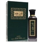 Lattafa Ente Faqat by Lattafa - Eau De Parfum Spray (Unisex) 100 ml - for men