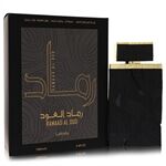 Lattafa Ramaad Al Oud by Lattafa - Eau De Parfum Spray (Unisex) 100 ml - for men
