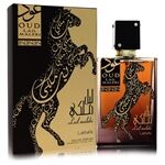 Lattafa Oud Lai Maleki by Lattafa - Eau De Parfum Spray (Unisex) 100 ml - for men