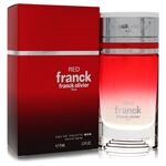 Franck Olivier Red Franck by Franck Olivier - Eau De Toilette Spray 75 ml - for men