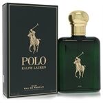 Polo Oud by Ralph Lauren - Eau De Parfum Spray 125 ml - for men