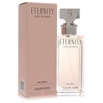 Eternity Eau Fresh by Calvin Klein - Eau De Parfum Spray 100 ml - for women