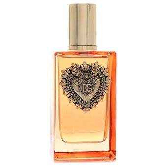 Dolce & Gabbana Devotion Intense by Dolce & Gabbana - Eau De Parfum Spray (Unboxed) 100 ml - for women