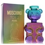 Moschino Toy 2 Pearl by Moschino - Eau De Parfum Spray 100 ml - for women