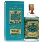 4711 by 4711 - Eau De Cologne Spray (Unisex) 100 ml - for men
