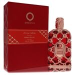 Orientica Amber Rouge by Orientica - Eau De Parfum Spray (Unisex) 150 ml - for men