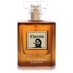 Paris Corner Charuto Tobacco Vanille by Paris Corner - Eau De Parfum Spray (Unisex Unboxed) 100 ml - for men