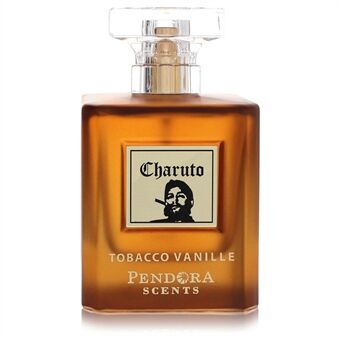 Paris Corner Charuto Tobacco Vanille by Paris Corner - Eau De Parfum Spray (Unisex Unboxed) 100 ml - for men