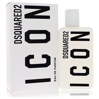 Dsquared2 Icon by Dsquared2 - Eau De Parfum Spray 100 ml - for women