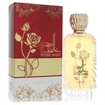Lattafa Khalis Ward by Lattafa - Eau De Parfum Spray (Unisex) 80 ml - for women