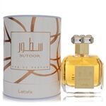 Lattafa Sutoor by Lattafa - Eau De Parfum Spray (Unisex) 100 ml - for women