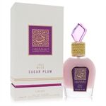 Lattafa Musk Sugar Plum by Lattafa - Eau De Parfum Spray (Unisex) 100 ml - for women
