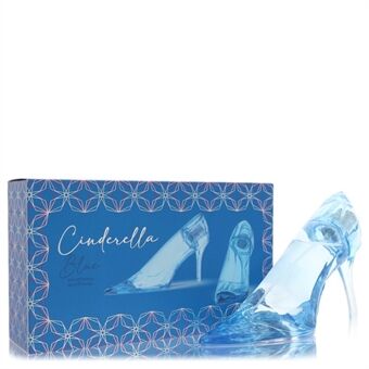 Cinderella Blue by Disney - Eau De Parfum Spray 59 ml - for women