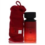 Lattafa Rave Nardo Red by Lattafa - Eau De Parfum Spray (Unisex) 100 ml - for women