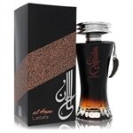 Lattafa Al Haan by Lattafa - Eau De Parfum Spray (Unisex) 100 ml - for women