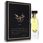 Lattafa Adeeb by Lattafa - Eau De Parfum Spray (Unisex) 80 ml - for women