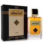 Lattafa Asateer by Lattafa - Eau De Parfum Spray 100 ml - for men