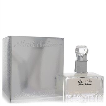Lattafa Musk Salama by Lattafa - Eau De Parfum Spray (Unisex) 100 ml - for women