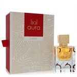 Lattafa Aura by Lattafa - Eau De Parfum Spray (Unisex) 60 ml - for women