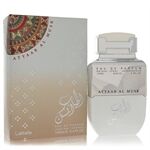 Lattafa Atyaab Al Musk by Lattafa - Eau De Parfum Spray (Unisex) 100 ml - for women