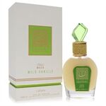 Lattafa Musk Wild Vanille by Lattafa - Eau De Parfum Spray (Unisex) 100 ml - for women