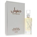 Lattafa Safwaan L'autre Musk by Lattafa - Eau De Parfum Spray (Unisex) 100 ml - for women