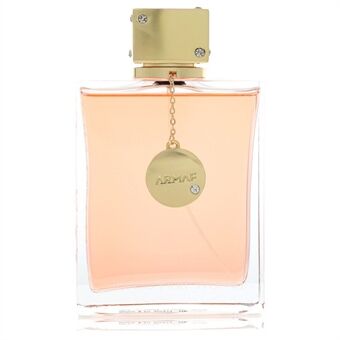 Club De Nuit by Armaf - Eau De Parfum Spray (Unboxed) 200 ml - for women