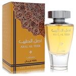 Lattafa Asal Al Teeb by Lattafa - Eau De Parfum Spray 100 ml - for men