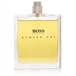 Boss No. 1 by Hugo Boss - Eau De Toilette Spray (Tester) 100 ml - for men