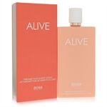 Boss Alive by Hugo Boss - Body Lotion 200 ml - for women