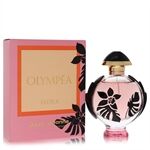 Olympea Flora by Paco Rabanne - Eau De Parfum Intense Spray 50 ml - for women
