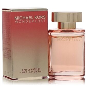 Michael Kors Wonderlust by Michael Kors - Mini EDP 4 ml - for women