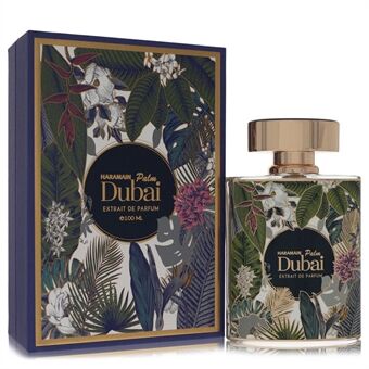 Al Haramain Palm Dubai by Al Haramain - Extrait De Parfum Spray 100 ml - for women