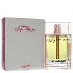 Al Haramain Signature by Al Haramain - Eau De Parfum Spray 100 ml - for women