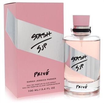 Sarah Jessica Parker Stash Prive by Sarah Jessica Parker - Eau De Parfum Elixir Spray 100 ml - for women