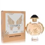 Olympea Solar by Paco Rabanne - Eau De Parfum Intense Spray 50 ml - for women
