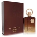Afnan Supremacy in Oud by Afnan - Eau De Parfum Spray 100 ml - for men